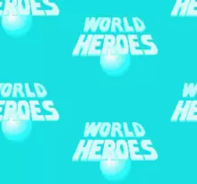 Image n° 4 - screenshots  : World Heroes